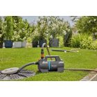 Gardena Kerti szivattyú 4100 Silent készlet