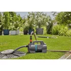 Gardena Kerti szivattyú 4100 Silent készlet