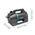 Gardena Kerti szivattyú 4200 Silent készlet erejéig