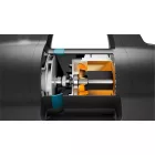 Gardena Kerti szivattyú 5600 Silent+