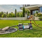 Gardena Kerti szivattyú 6500 Silent Comfort