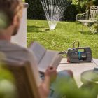 Gardena Háztartási automata szivattyú 4600 Silent