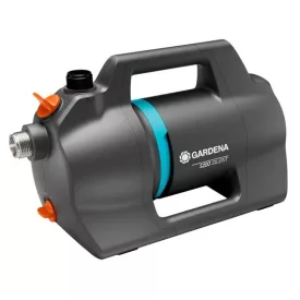 Gardena Kerti szivattyú 5200 Silent
