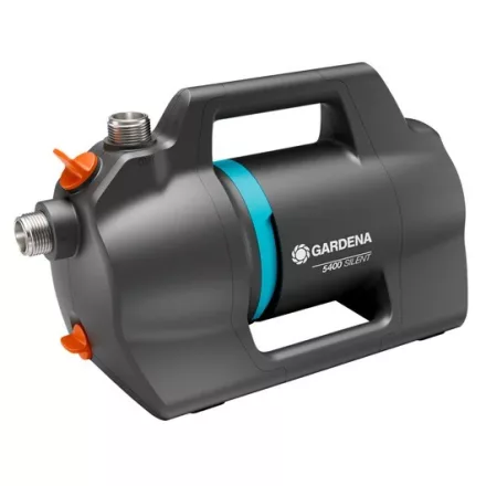 Gardena Kerti szivattyú 5400 Silent