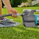 Gardena Szívókészlet 25mm (1'), 4 m