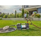 Gardena Szívókészlet 25mm (1'), 7 m