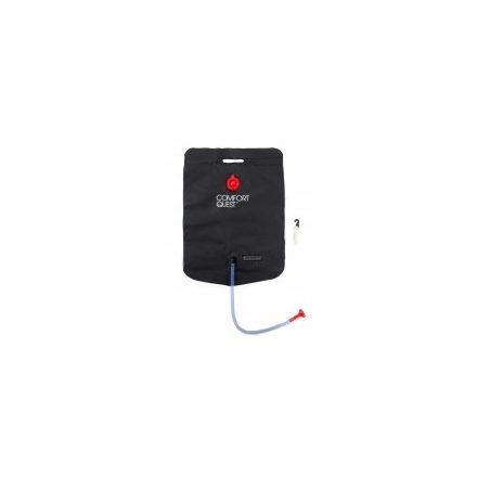 Solar kemping zuhany 20L