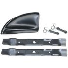 Mulcs szett 117 cm Husqvarna