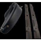 Mulcs szett 117 cm Husqvarna