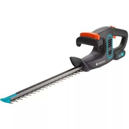 Gardena Akkumulátoros sövénynyíró EasyCut Li-40 készlet erejéig