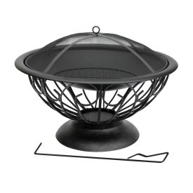 Activa Lisabon – hordozható tűzrakó készlet erejéig