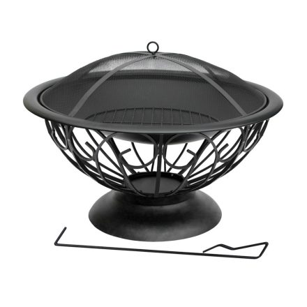 Activa Lisabon – hordozható tűzrakó készlet erejéig