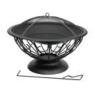 Activa Lisabon – hordozható tűzrakó készlet erejéig