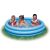 GYEREK FELFÚJHATÓ MEDENCE 147x33cm