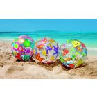 Felfújható labda 51 cm