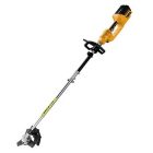 Riwall RABC 2540i - Akkus fűkasza 40 V, 2 az 1-ben ( akku és töltő nélkül)