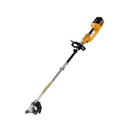 Riwall RABC 2540i - Akkus fűkasza 40 V, 2 az 1-ben ( akku és töltő nélkül)