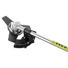 Riwall RABC 2540i - Akkus fűkasza 40 V, 2 az 1-ben ( akku és töltő nélkül)