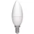 Avide LED Candle 4.5W E14 NW 4000K izzó