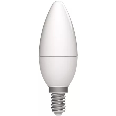 Avide LED Candle 6.5W E14 NW 4000K izzó