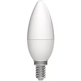 Avide LED Candle 2.5W E14 WW 3000K izzó