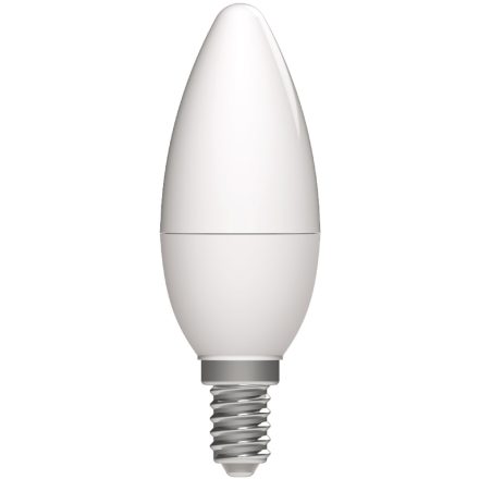 Avide LED Candle 2.5W E14 WW 3000K izzó