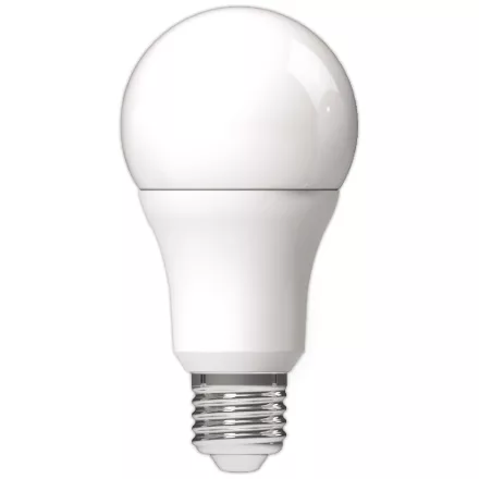 Avide LED Globe A70 16W E27 WW 3000K izzó