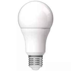 Avide LED Globe A60 9.5W E27 WW 3000K izzó