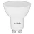 Avide LED Spot Alu+plastic 4W GU10 WW 3000K izzó