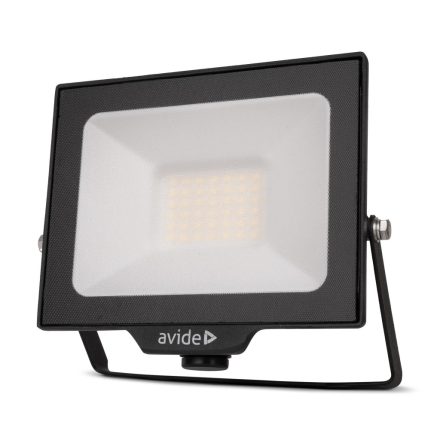 Avide LED reflektor slim smd 30W NW 4000K