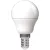 Avide LED Globe Mini G45 4.5W E14 CW 6400K izzó