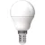 Avide LED Globe Mini G45 4.5W E14 WW 3000K izzó