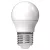 Avide LED Globe Mini G45 4.5W E27 NW 4000K izzó