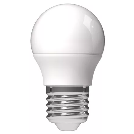 Avide LED Globe Mini G45 6.5W E27 NW 4000K izzó