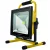 AVIDE LED reflektor akkus 50W  4000K