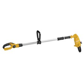   Riwall RAPS 2020 - Akkus ágvágó láncfűrész 20 V (akku és töltő nélkül)