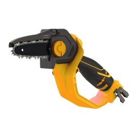   Riwall RAHS 1820i akkus kézi láncfűrész 20V szénkefe nélküli motor