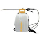 Riwall RAS 1220 SET - Akkus háti permetező 20 V