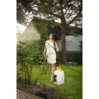 Riwall RAS 1220 SET - Akkus háti permetező 20 V