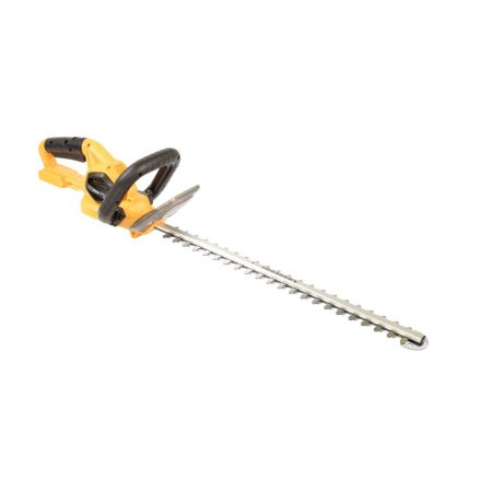 Riwall RAHT 5220 SOLO Akkus sövényvágó 20V (akku és töltő nélkül)