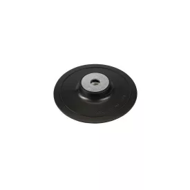 Gumitányér fibertárcsához 115mm  M14 Germaflex