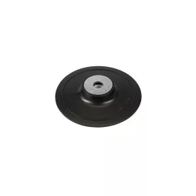Gumitányér fibertárcsához 125mm  M14 Germaflex