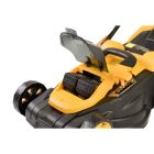 Riwall RALM 3820 - Akkus fűnyíró 20V s szénkefe nélküli motorral