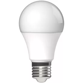   Avide Smart LED Globe A60 9.4W RGB+W WIFI + BLE APP Control izzó