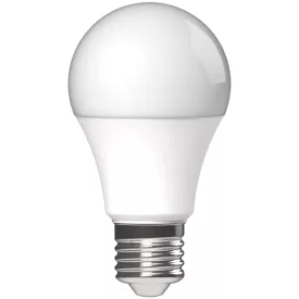   Avide Smart LED Globe A60 9.4W RGB+W WIFI + BLE APP Control izzó