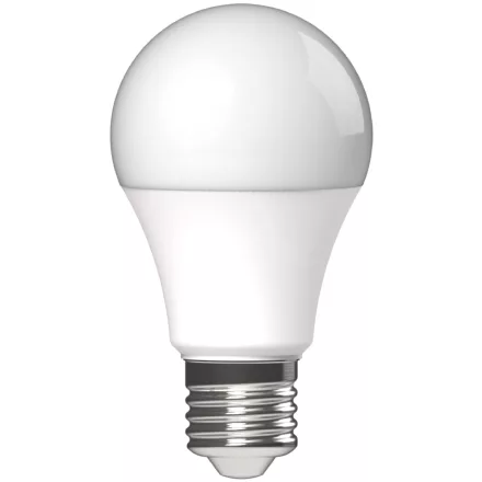 Avide Smart LED Globe A60 9.4W RGB+W WIFI + BLE APP Control izzó