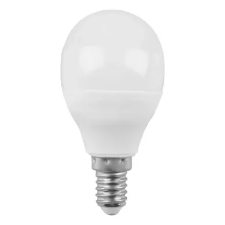 Avide Smart LED Mini Globe 4.9W RGB+W WIFI + BLE APP Control izzó