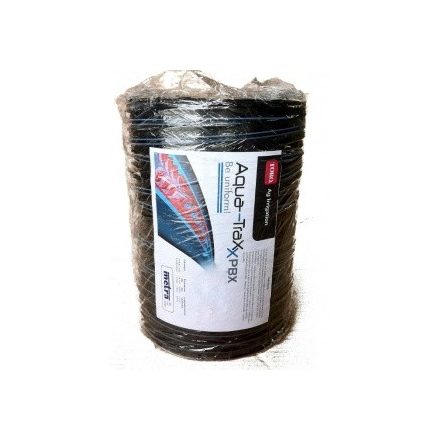 Aquatraxx 6 mil, 10, 200 m csepegtető szalag