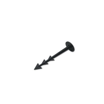 Rögzítő tüske 12 cm (K1500)