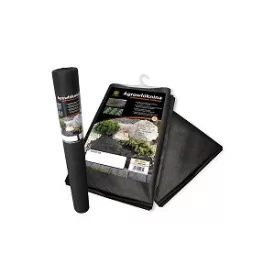 Geotextil 50 gr fekete 1,1m x 5 fm